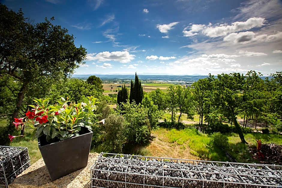 Domaine de la Mautanne