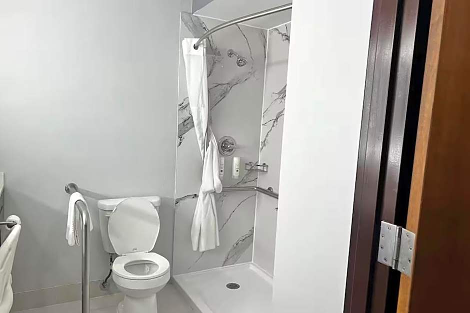 Quality Inn Foristell