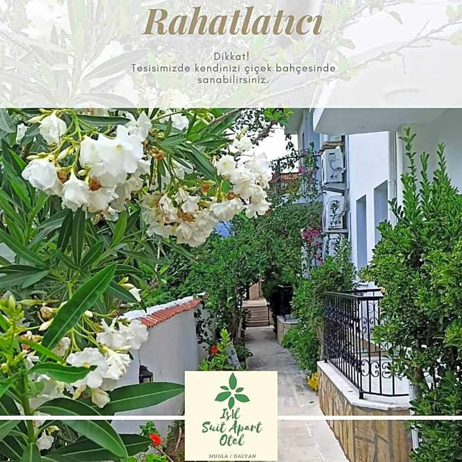 Işıl Suit Apart Otel