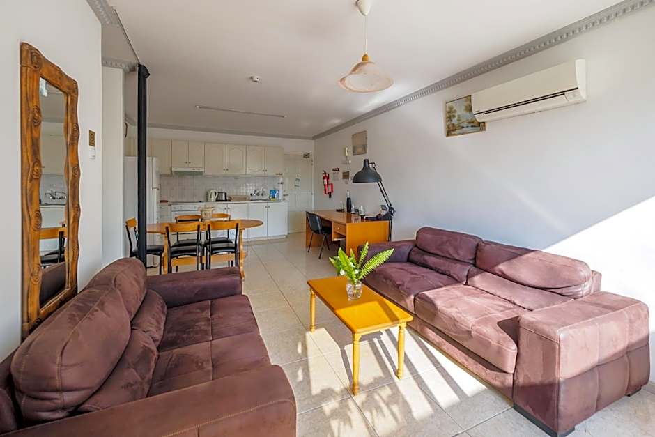 Apollonia Hotel Apartments