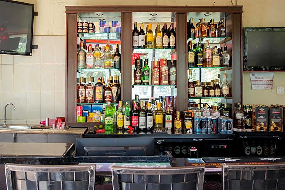 Capital Heights Hotel