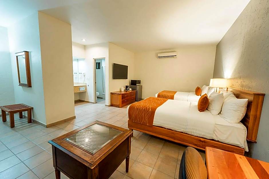 Comfort Inn Tampico