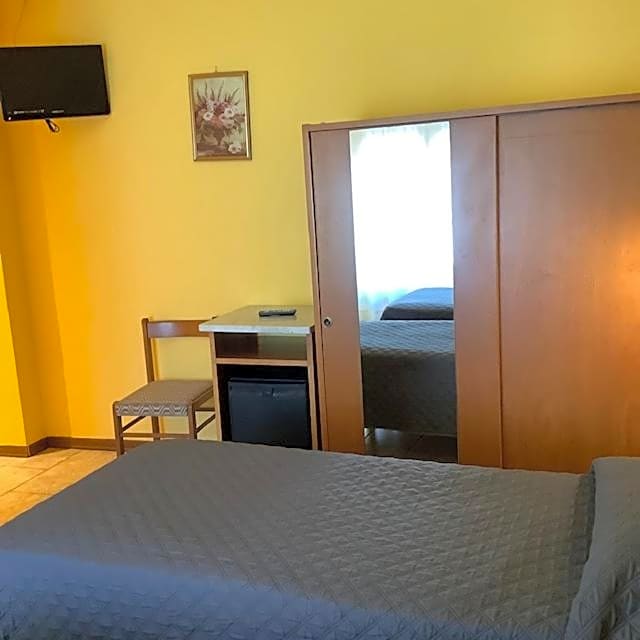 Hotel La Querceta
