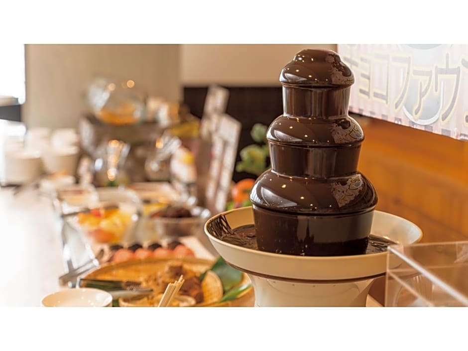 Hotel Ocean Naha Kokusai Dori - Vacation STAY 64989v
