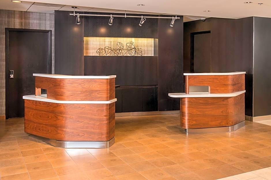 Courtyard by Marriott Dulles Airport Chantilly