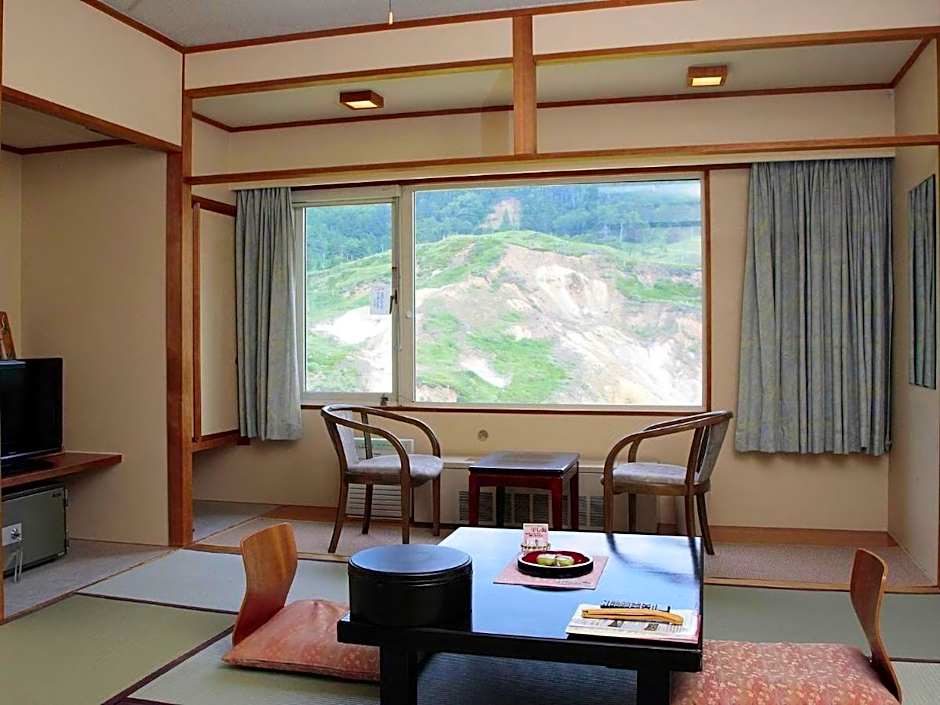 Manza Juraku All-inclusive Hotel
