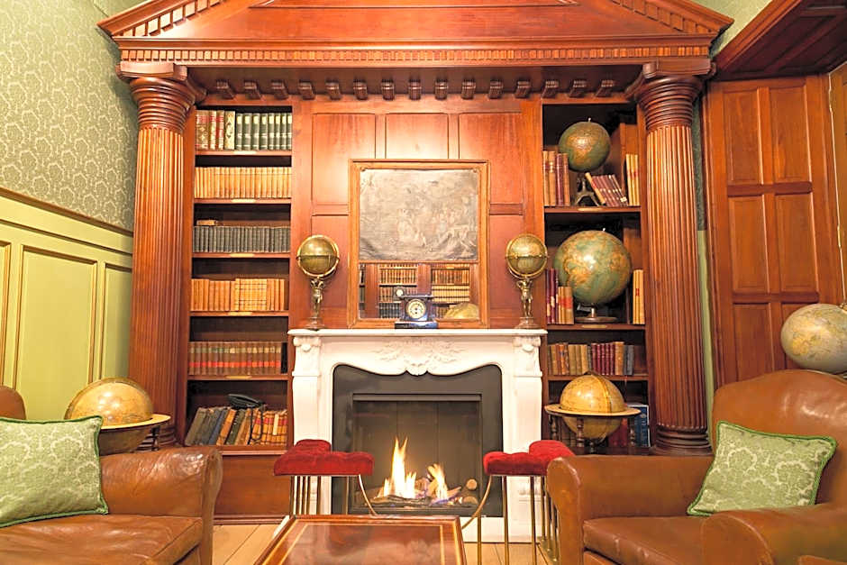 Hotel Ateneo Sevilla