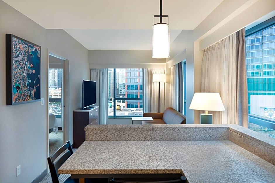 Residence Inn by Marriott Boston Back Bay/Fenway