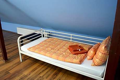 Quadruple Room with Bathroom