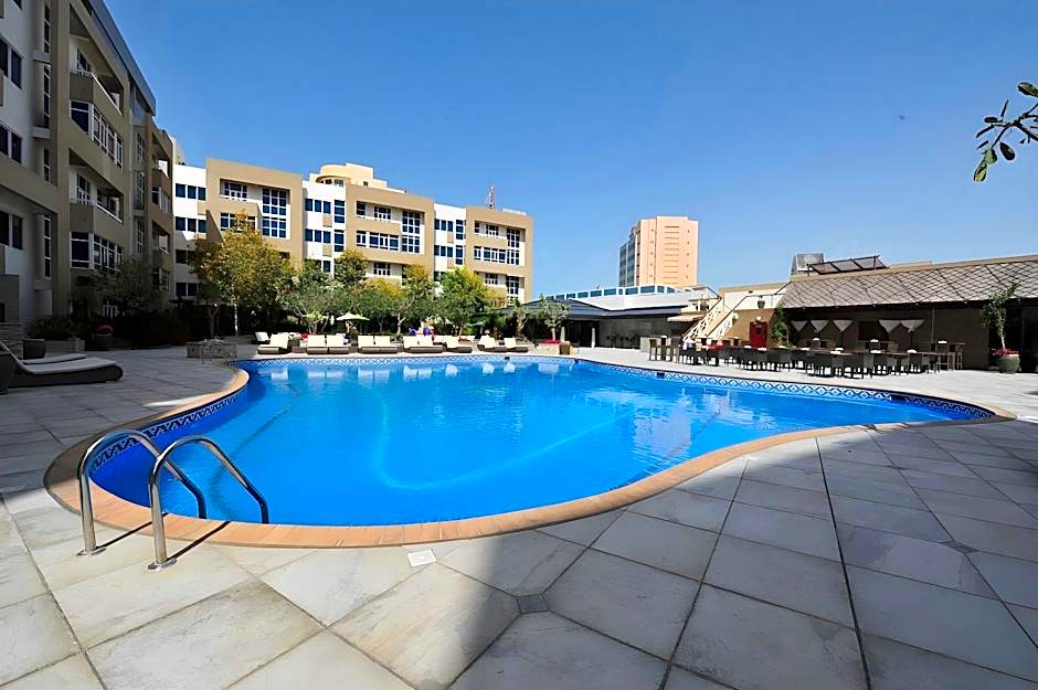 Elite Seef Residence