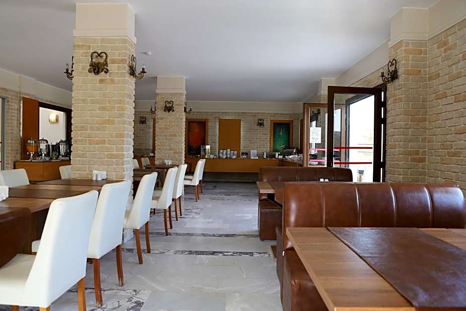 Hotel Binlik
