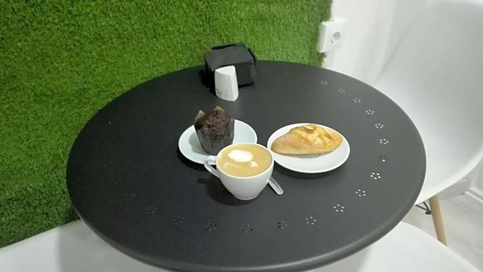 Duquesa Bed & Breakfast