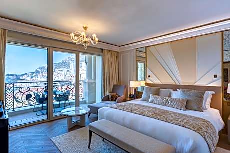 exclusive room - harbour view