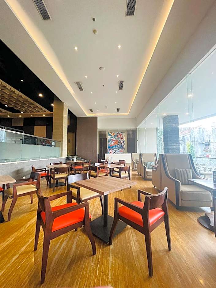 Hotel Horison Tasikmalaya