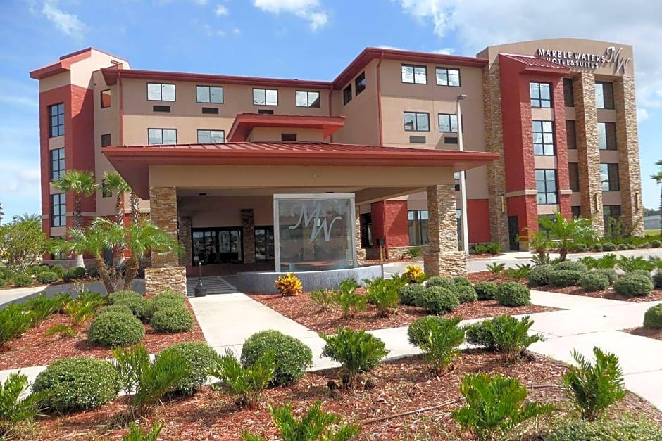 Marble Waters Hotel & Suites, Trademark by Wyndham