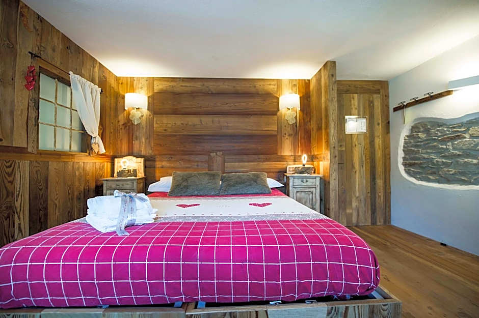 Le Relais du Boucher