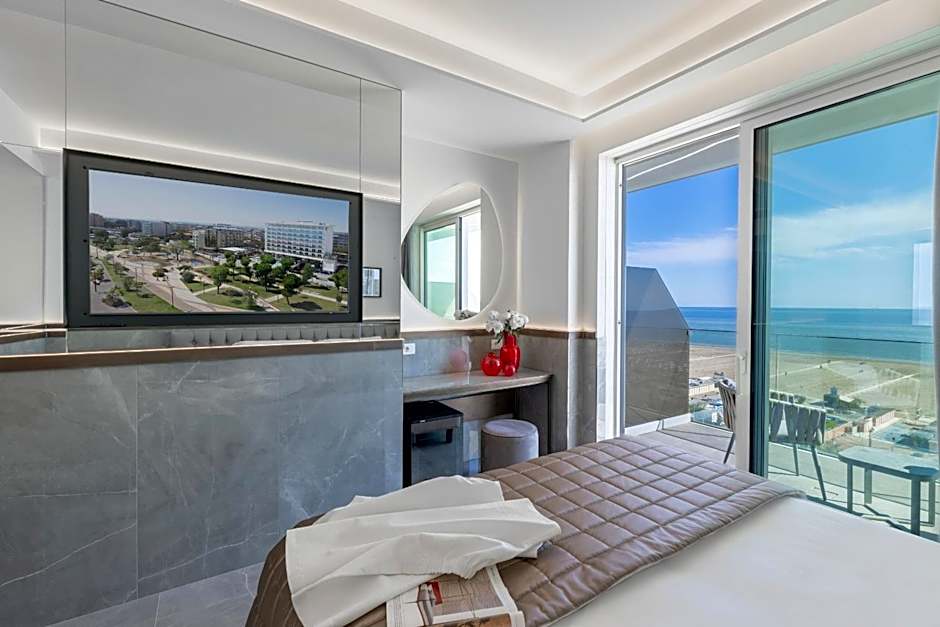 Hotel Sporting