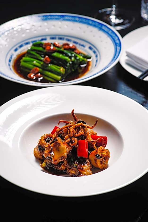 Provocateur, a member of Design Hotels