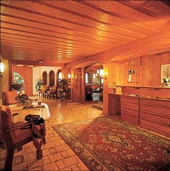 Oberdeisenhof Land- und Wanderhotel Garni