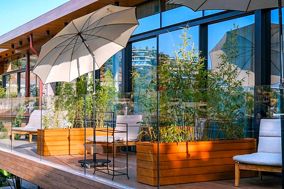 Birdcage 33 Hotel - Adult Only