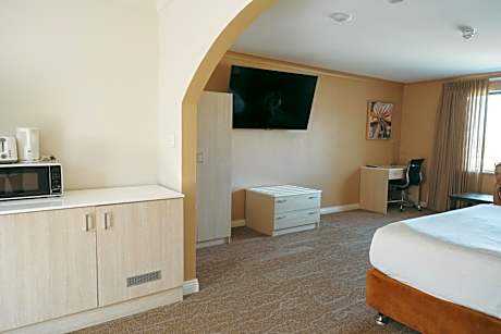 King Suite