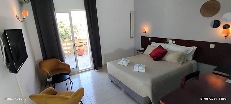 Hotel Alnacir