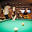 Wombat's City Hostel Vienna Naschmarkt
