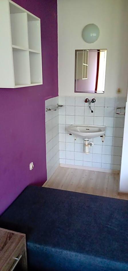 Družstevní dům Choustník