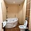 Sarot Thermal Vadi Tatil Koyu - Halal Hotel