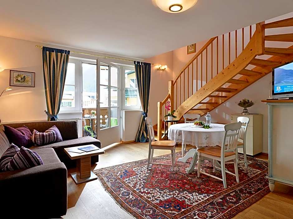 Alpenhotel Kramerwirt