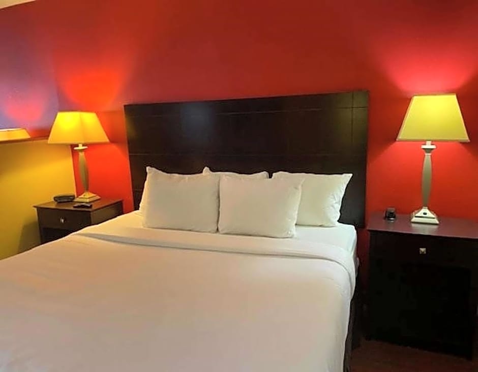 Comfort Inn & Suites Morton - Peoria