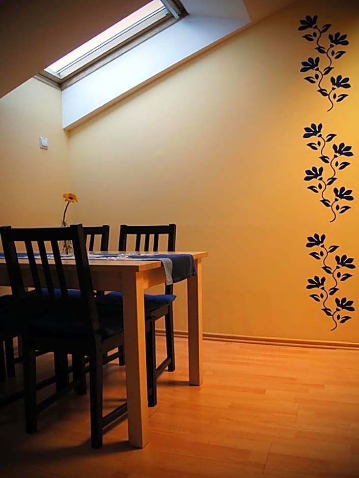 Green Hostel Wrocław przy ZOO