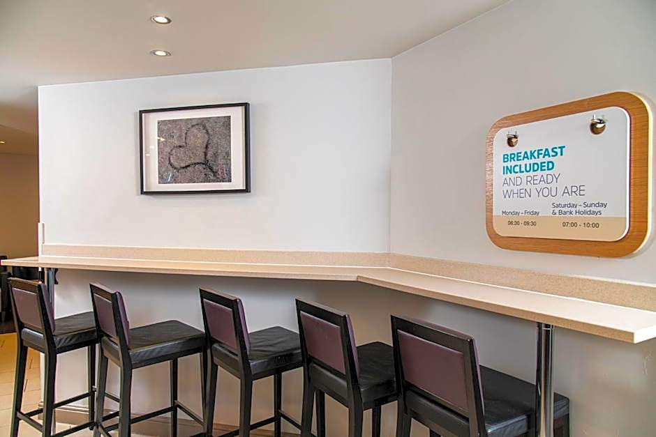 Holiday Inn Express Stirling By IHG