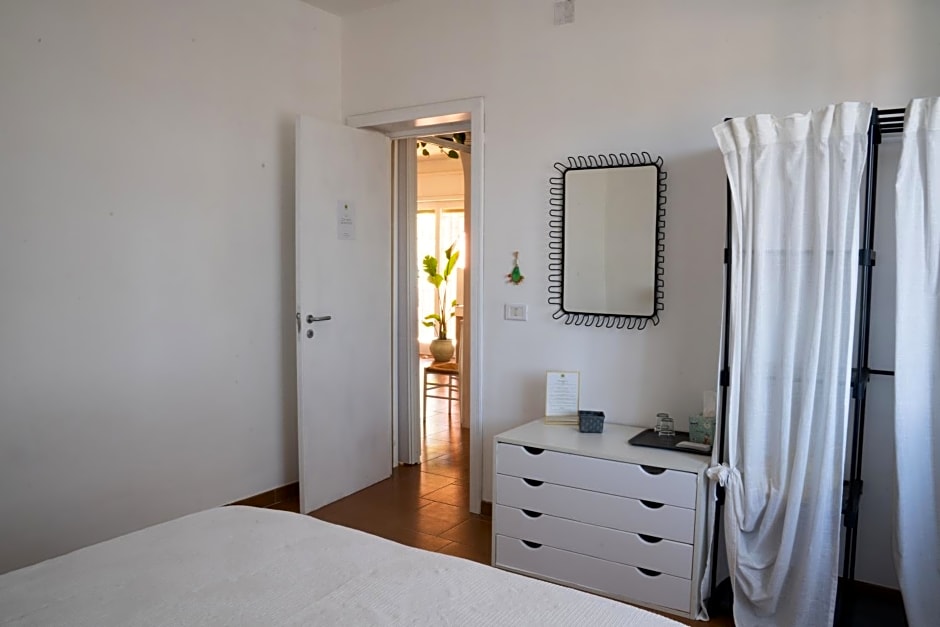 Villa Dan-Rooms in Monopoli