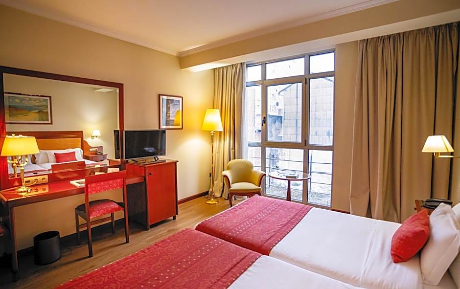 Gran Hotel de Ferrol