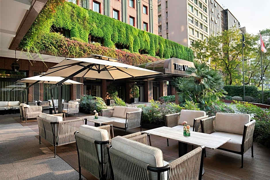 The Westin Palace Milan