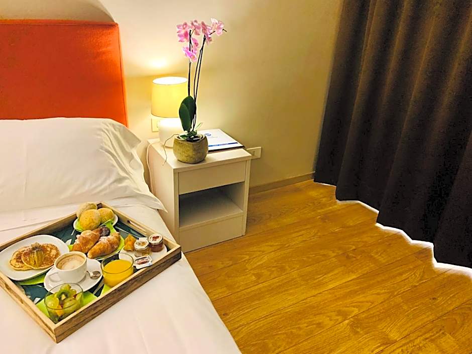 Hotel Blaise & Francis