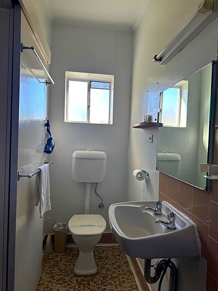 The Shamrock Hotel Balranald