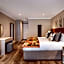 Borrowdale Gates Hotel