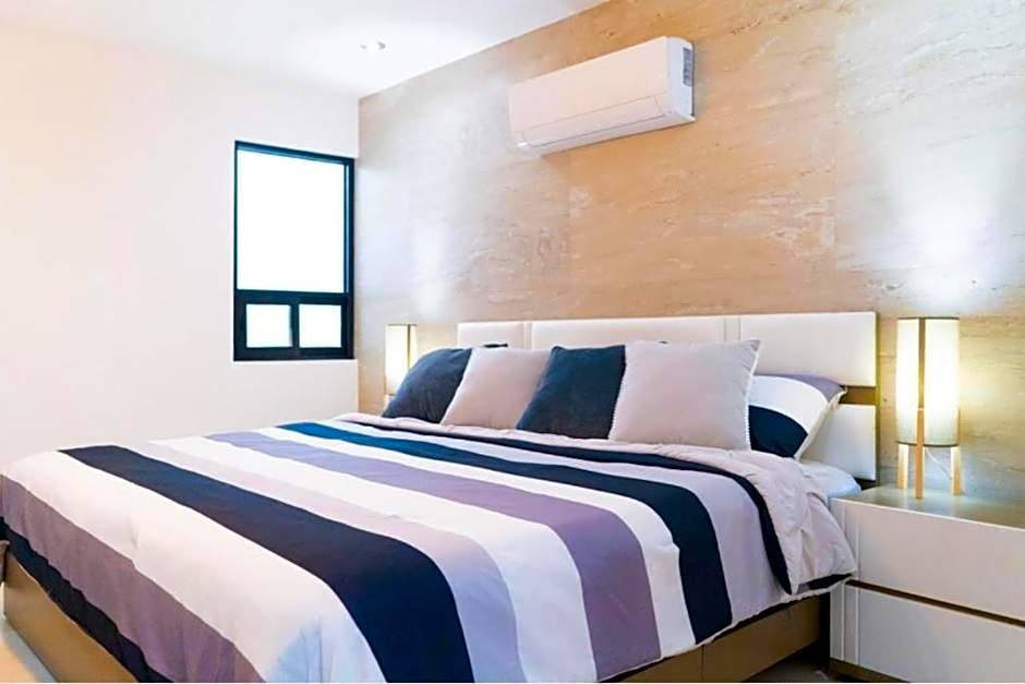 ECONOSUITES FUNDIDORA