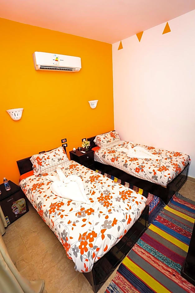 Kendaka Nubian House