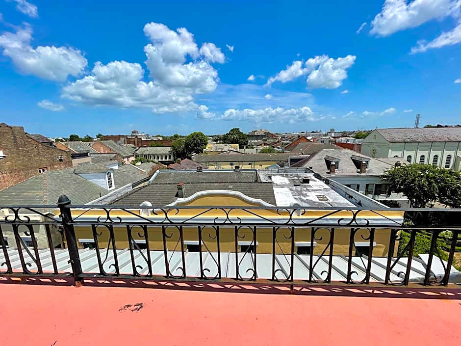 Hotel Villa Convento
