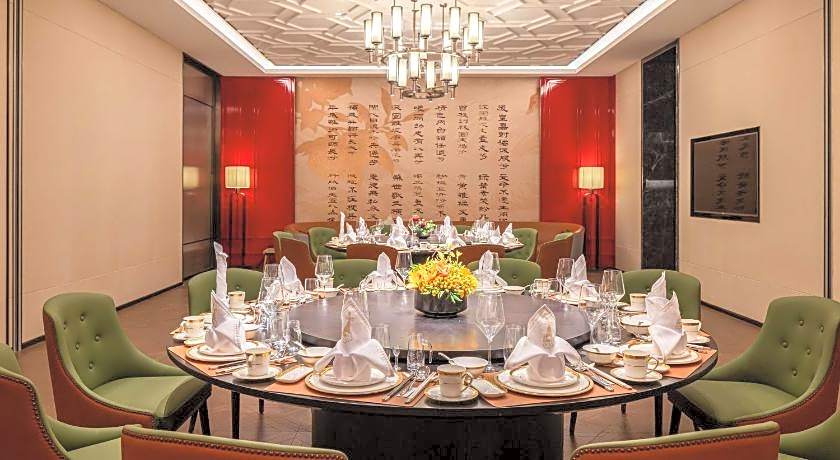 Grand Mercure Yichang Waitan