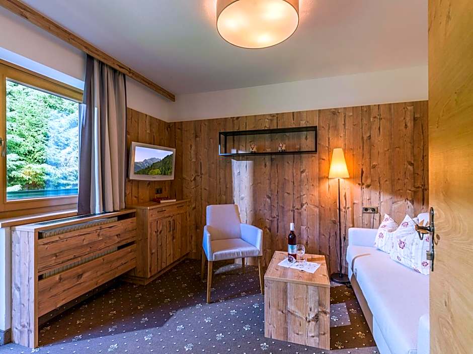 Zeitlos Apartments - Gerlos