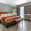 Econo Lodge & Suites Southern Pines