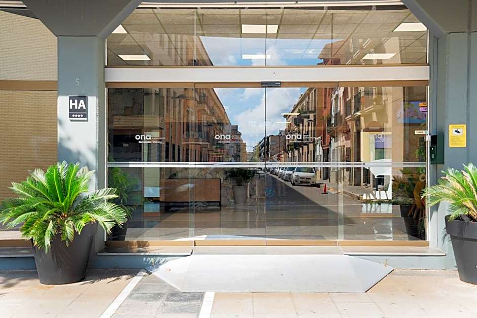 Aparthotel Ona Palamós