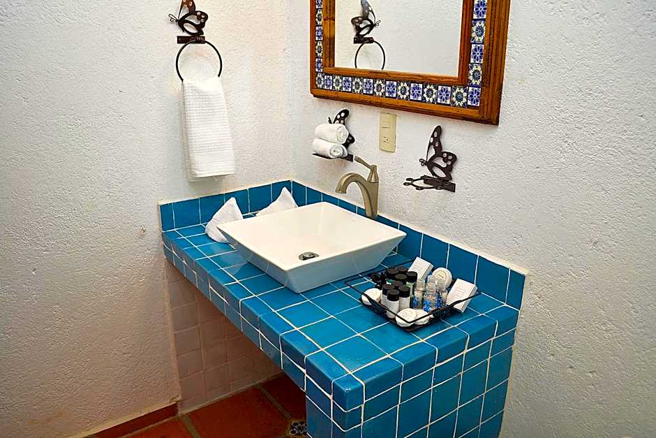 La Casona Pirámides