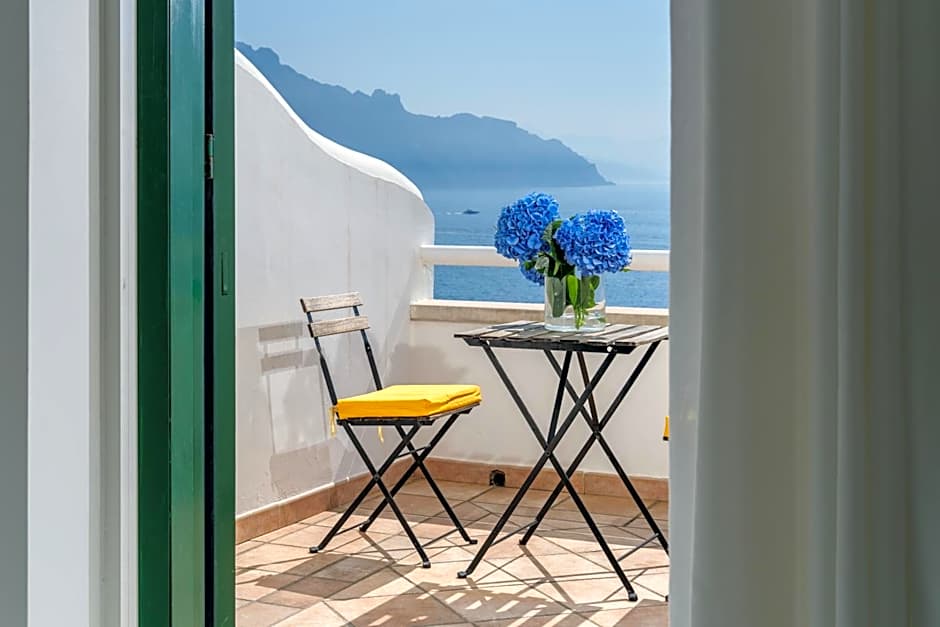 Hotel Le Terrazze - Adults Only