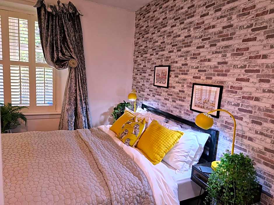 Eagle View Guest House