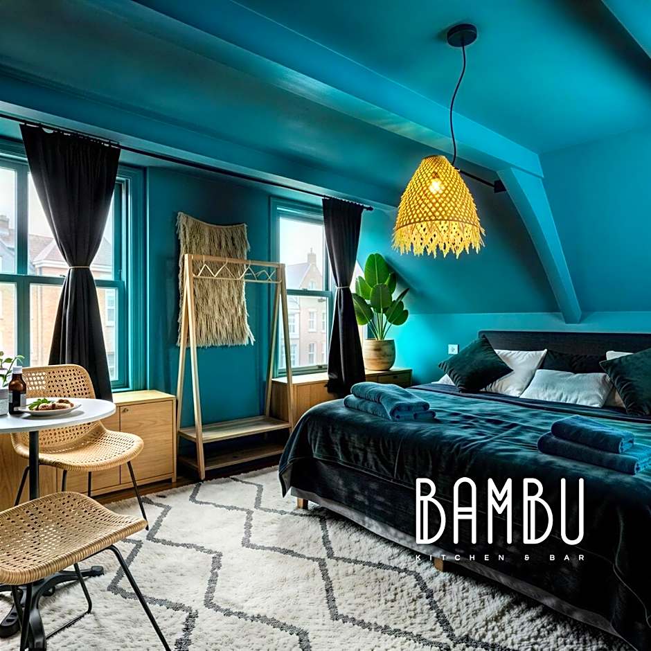 Photo 1 of 10 of Blue, 2nd Floor